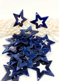 Acrylic links star