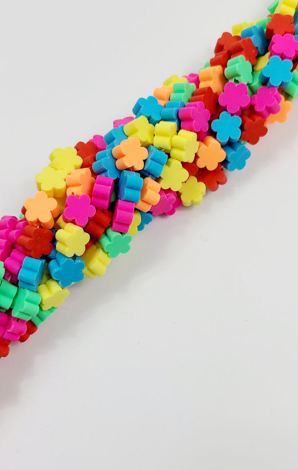 Polymer  Beads