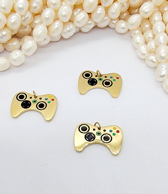 Game controller Stainless Steel