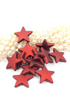 Rubberized Acrylic Star