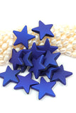 Rubberized Acrylic Star