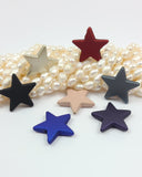 Rubberized Acrylic Star