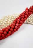 Lava Beads