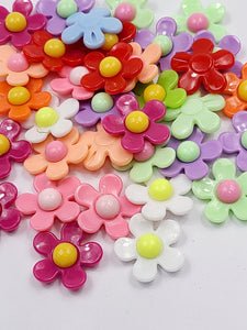 Acrylic Beads