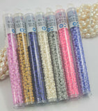 Seed Beads #6