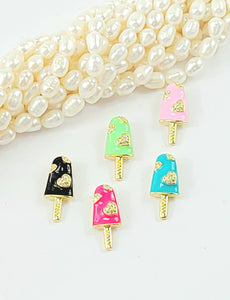 ice cream popsicles Pendant