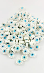 Polymer Clay Beads