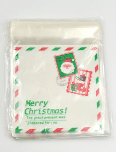 Christmas Bag