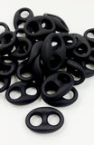 Rubberized Acrylic links