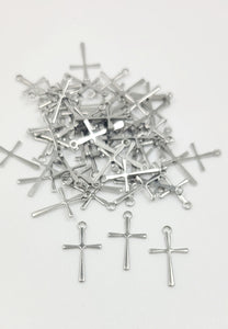 Stainless Steel Pendants cross