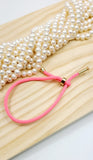 adjustable bracelets nylon