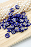 Acrylic Beads Round