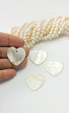 Shell Heart