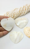 Shell Heart