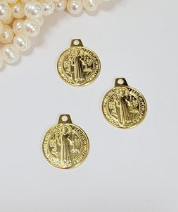 San Benito Pendants