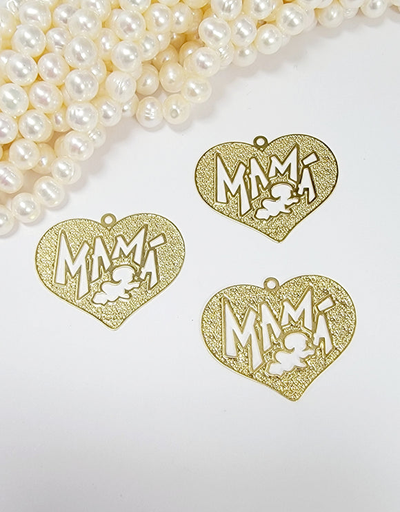 Mother Pendants