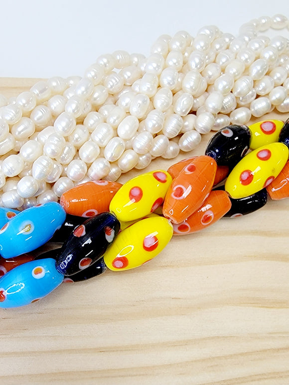 Lampwork Beads