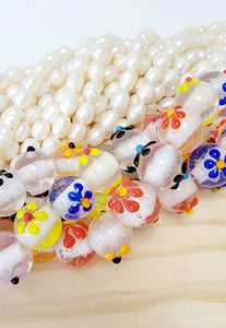 Lampwork Beads