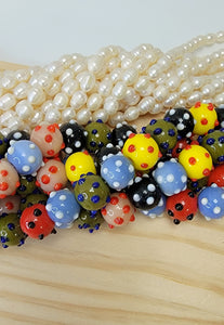 Lampwork Beads