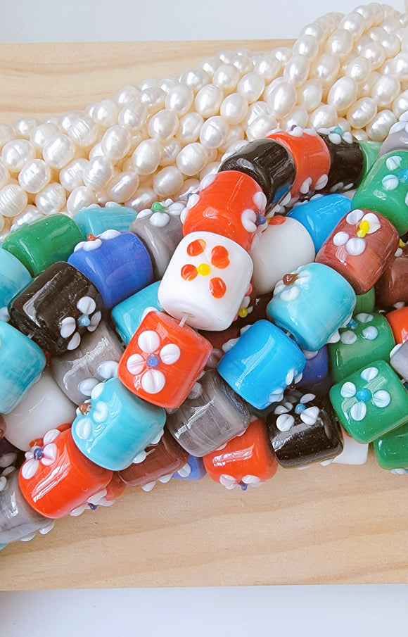 Lampwork Beads