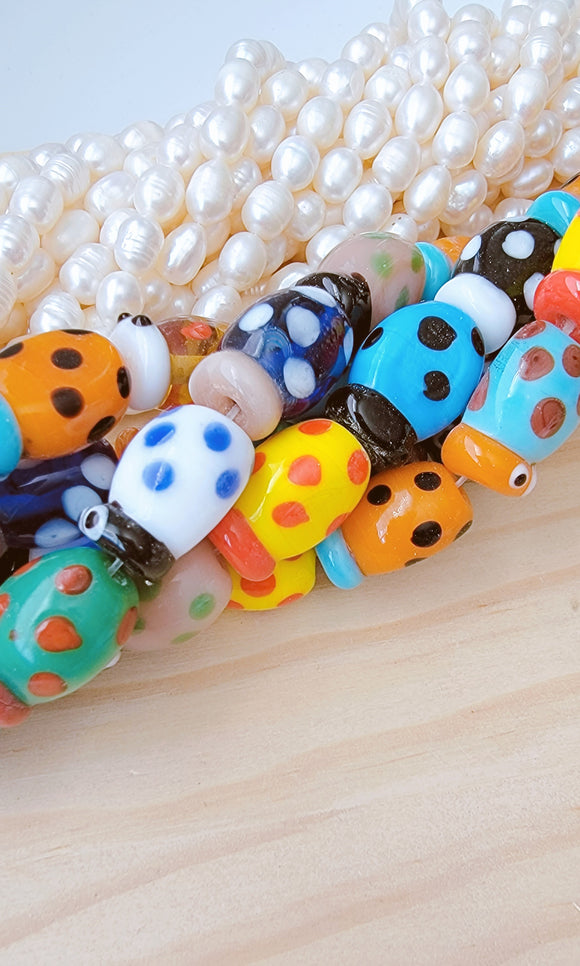 Lampwork Beads