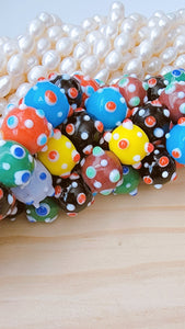 Lampwork Beads