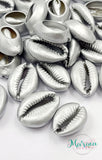 Shell Beads matte