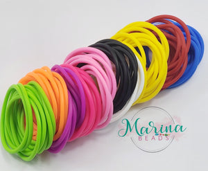 Rubber  Bracelet