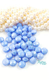 Electroplate Glass Beads