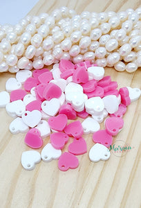 Mini corazones