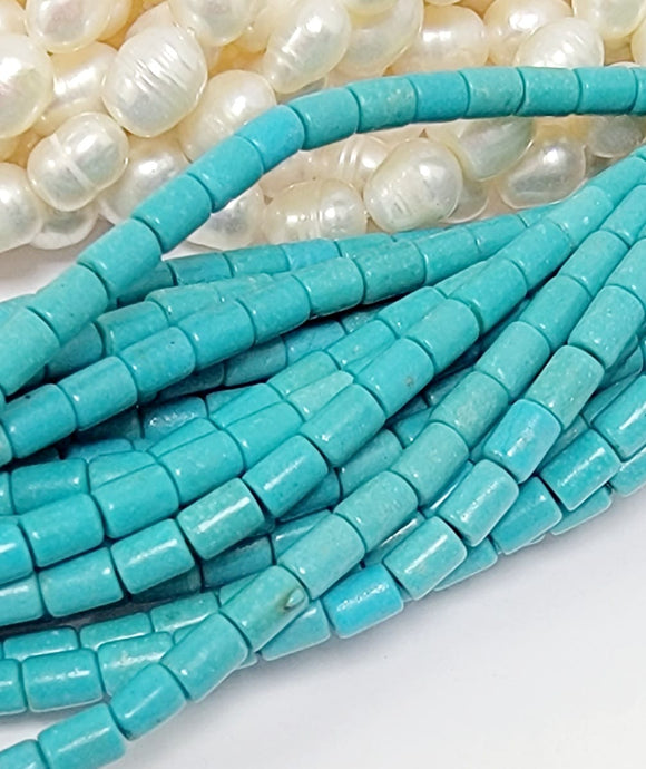 turqueza Beads