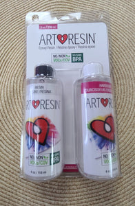 ART RESIN